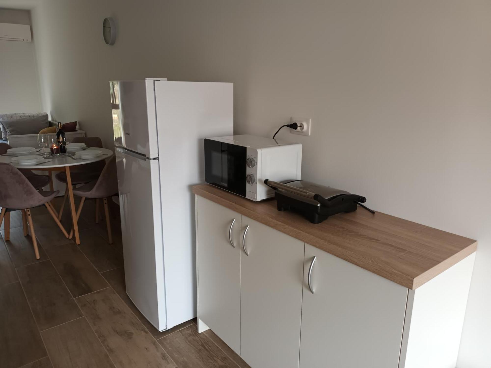 Studio Apartman Dori Пула Екстериор снимка
