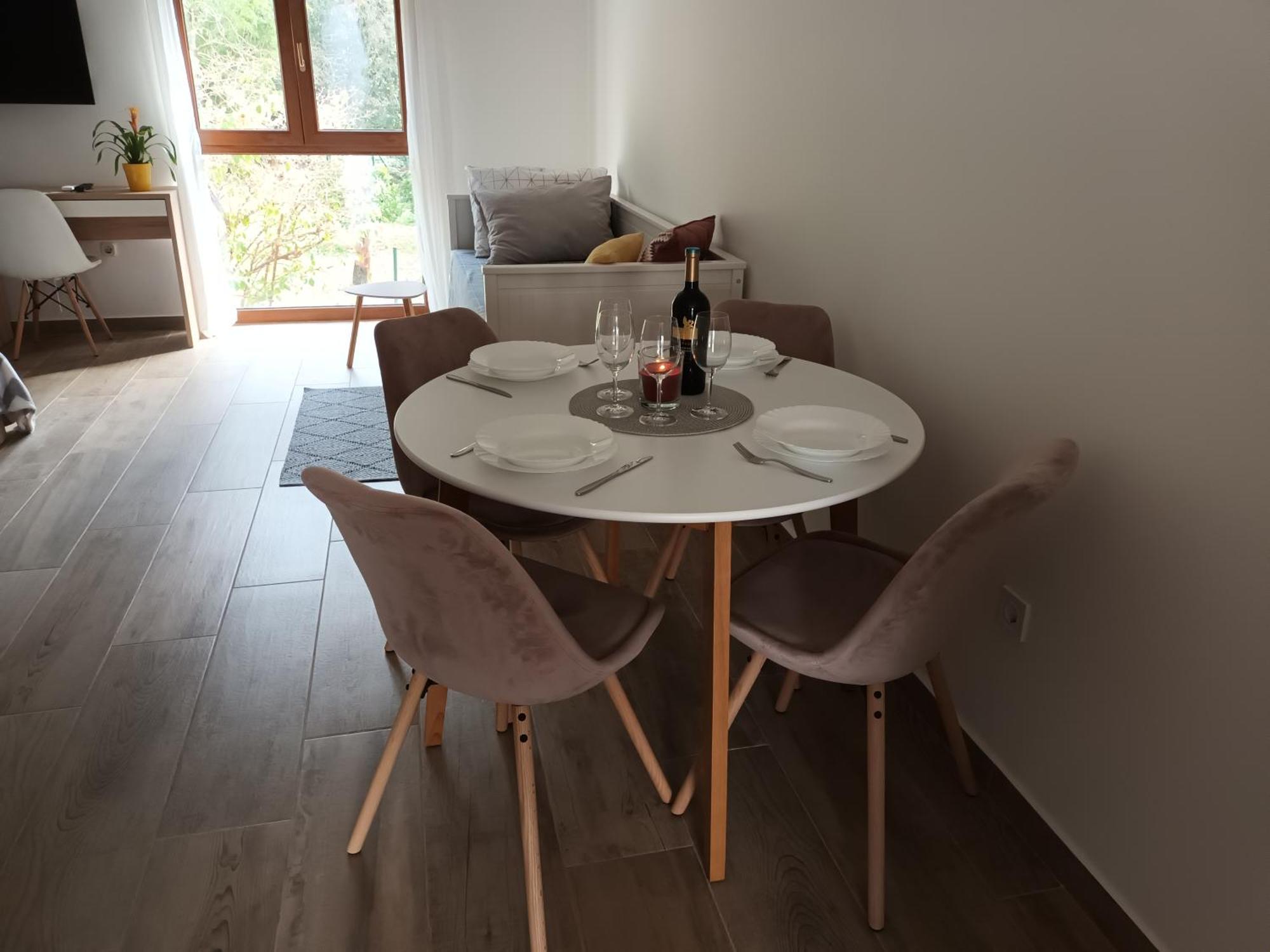 Studio Apartman Dori Пула Екстериор снимка