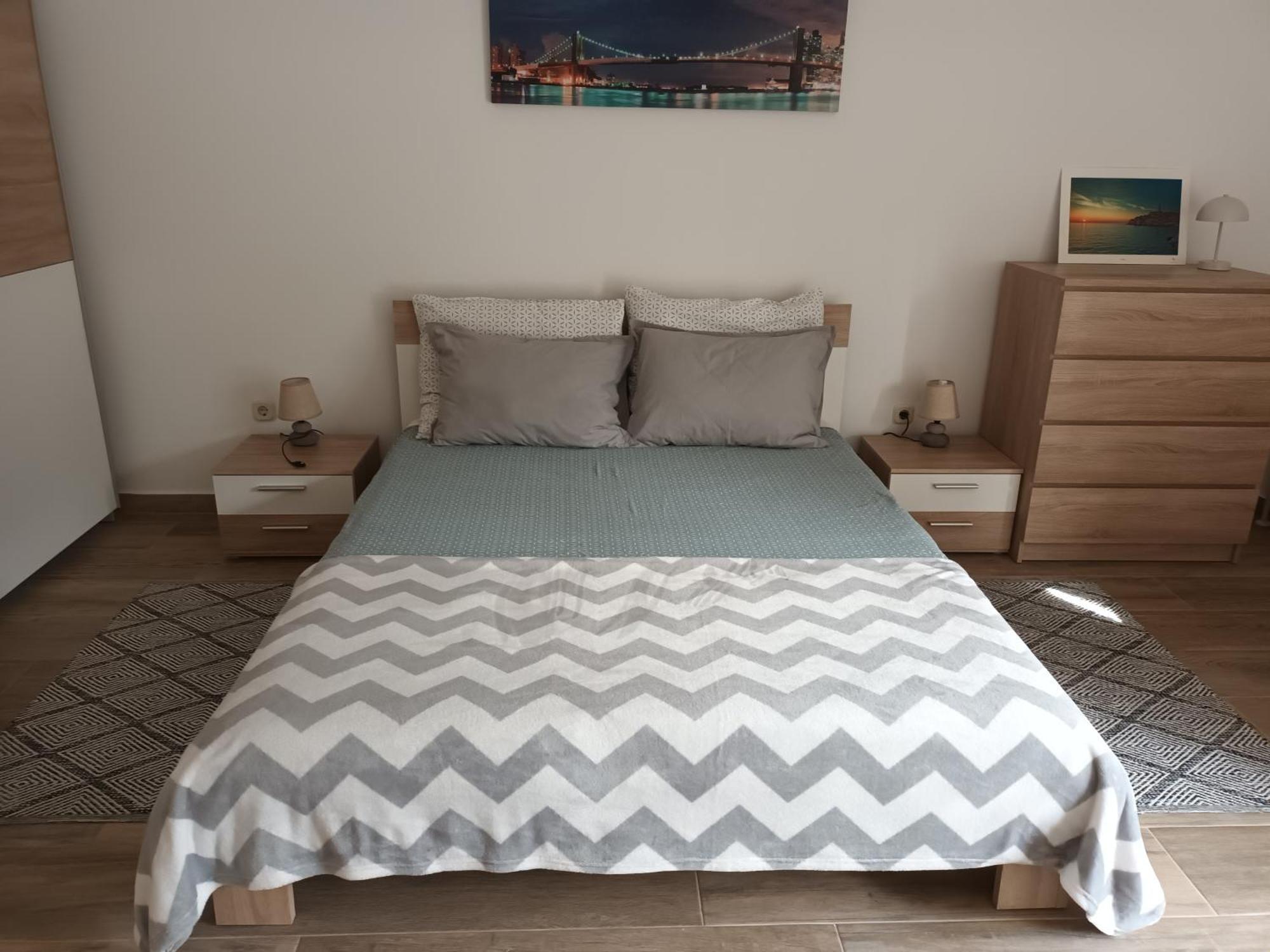 Studio Apartman Dori Пула Екстериор снимка