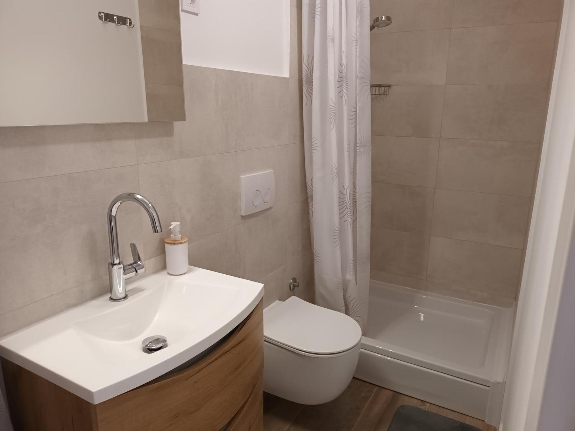 Studio Apartman Dori Пула Екстериор снимка