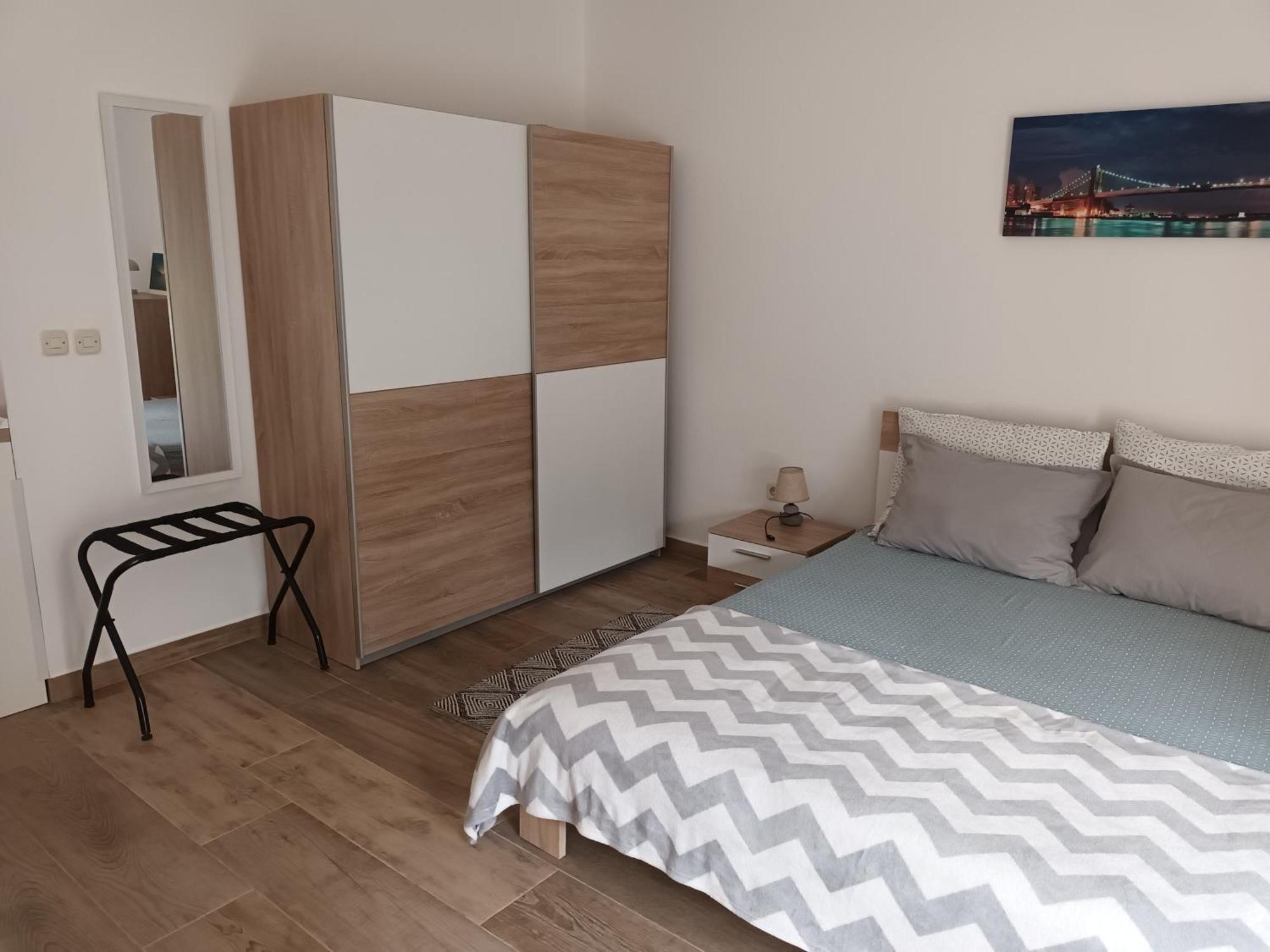 Studio Apartman Dori Пула Екстериор снимка