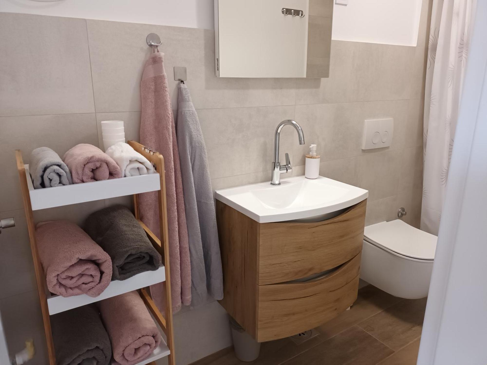 Studio Apartman Dori Пула Екстериор снимка